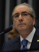 Diputados destituyen al impulsor de la caída del gobierno de Rousseff