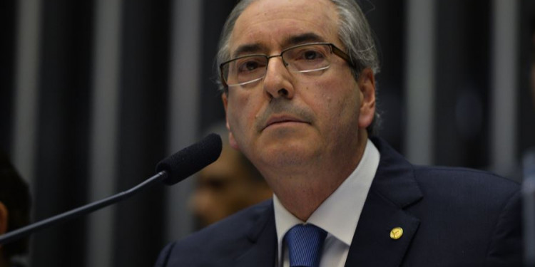 Diputados destituyen al impulsor de la caída del gobierno de Rousseff