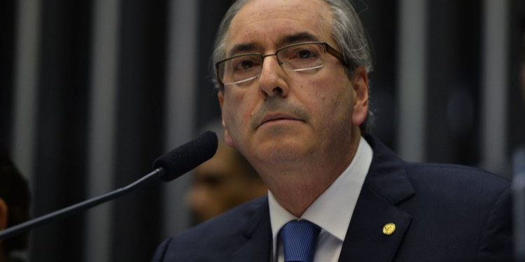 Diputados destituyen al impulsor de la caída del gobierno de Rousseff