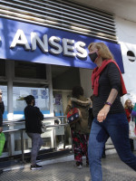 Jubilaciones: Anses confirmó el monto de la suba y un nuevo bono
