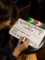 "Living" de Spaghetti Western cierra el ciclo Sesiones Proyectadas