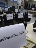 Se confirmó el cierre de la agencia de noticias DyN