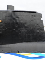 Chile, Reino Unido y EEUU ofrecen buscar al submarino 
