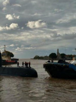 Mar del Plata: comité de crisis por el submarino perdido