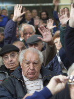 Eugenio Semino: "Las medidas de Macri son un Frankenstein"