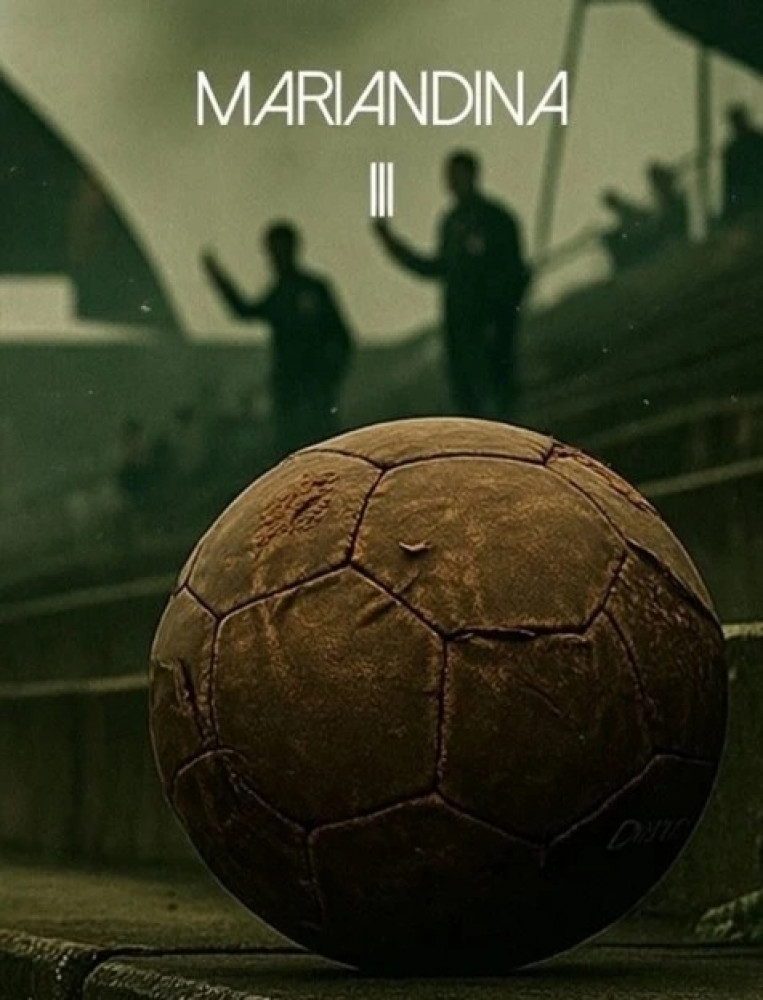 "Mariandina III", cuentos de fútbol y memoria colectiva