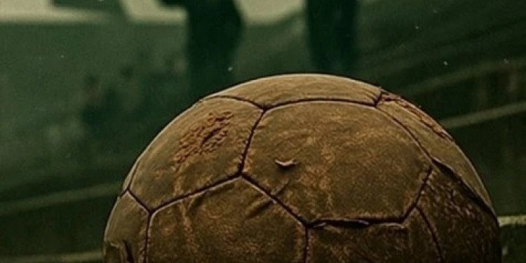 "Mariandina III", cuentos de fútbol y memoria colectiva