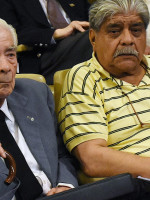 "Es un hecho histórico que Menéndez sea juzgado en Mendoza"