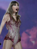 People´s Choice Awards 2024: Taylor Swift y "Barbie", entre las preferidas del público