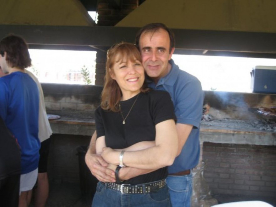 Caso Carleti: imputaron a Leonardo Hisa por femicidio