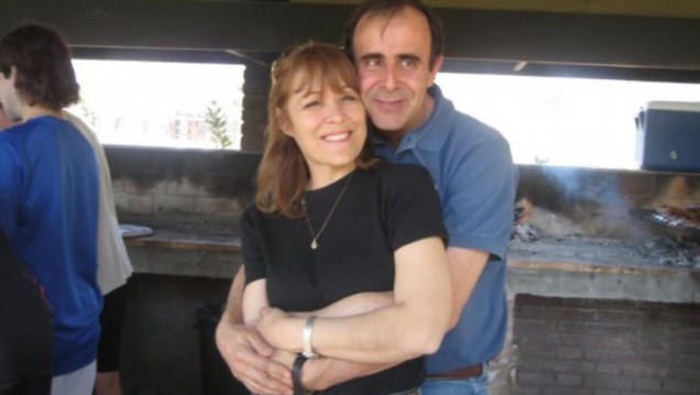 imagen Caso Carleti: imputaron a Leonardo Hisa por femicidio
