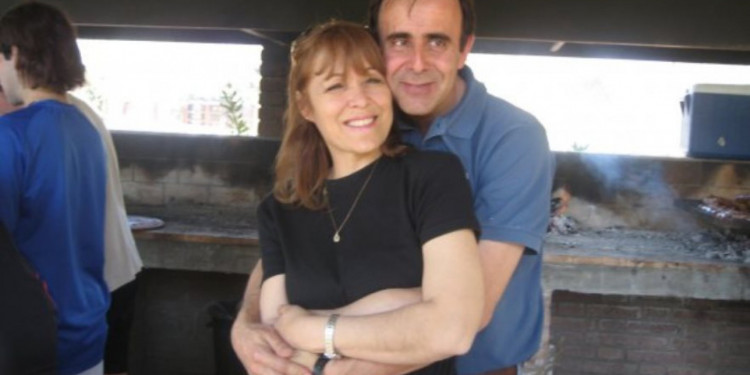Caso Carleti: imputaron a Leonardo Hisa por femicidio