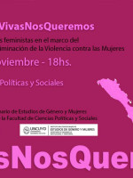 Convocan a un foro para debatir sobre violencia de género