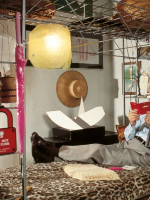 Llega a la Nave UNCUYO la obra de Bruno Munari, una muestra para crear y jugar con objetos