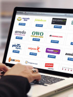 Comenzó una nueva edición del Cybermonday para compras con descuento en tiendas online