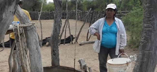 Arsénico en Mendoza: un minidocumental internacional aborda los desafíos para detectarlo en los acuíferos