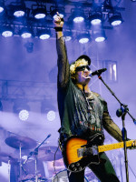 Pity Álvarez en Mendoza: cuenta regresiva para un show histórico