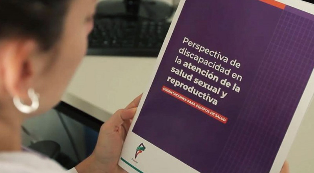 Discapacidad y sexualidad: los mitos dificultan el acceso a las consultas 