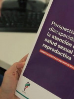Discapacidad y sexualidad: los mitos dificultan el acceso a las consultas 