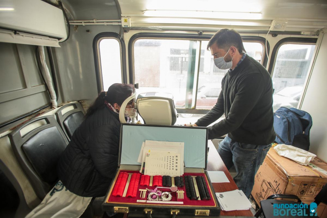 Un colectivo sanitario atenderá gratuitamente en Mendoza