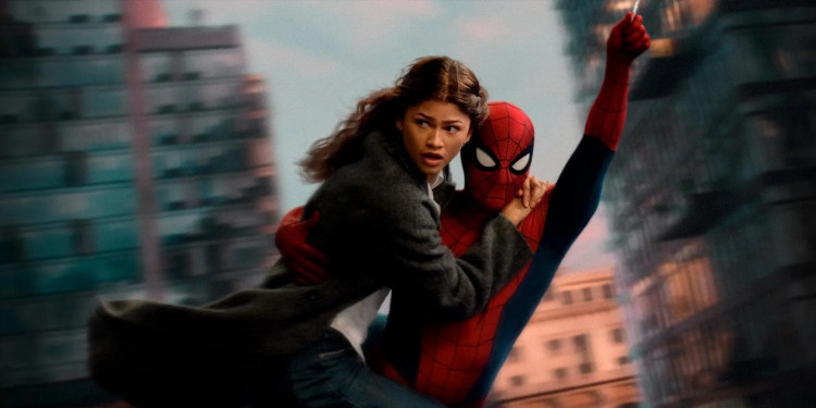 Estrenó "Spider-Man: un nuevo día", todo sobre la última película de la saga