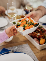 Comer en familia, una estrategia clave para la salud emocional y nutricional de la población infantil