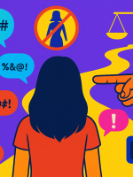Sin leyes específicas contra la violencia digital, hay estrategias para denunciar y acceder a la Justicia