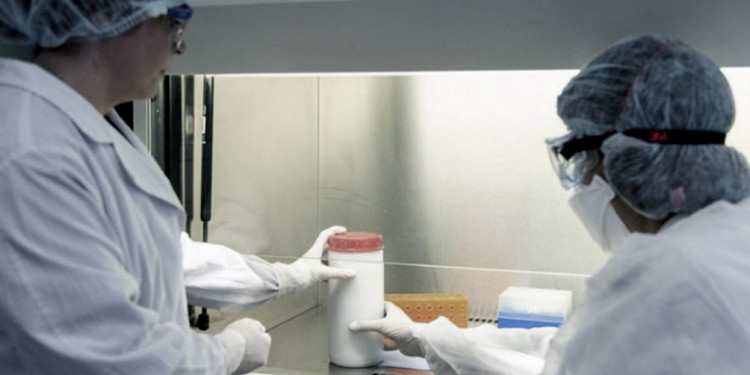 Mendoza registró un nuevo caso positivo de coronavirus