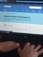 El Gobierno confirmó el pago en junio del Ingreso Familiar de Emergencia