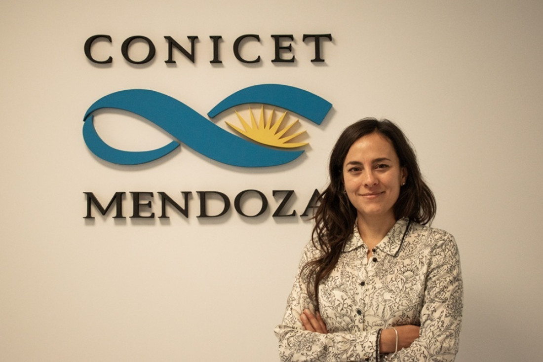 "El Conicet es una institución supermeritocrática"