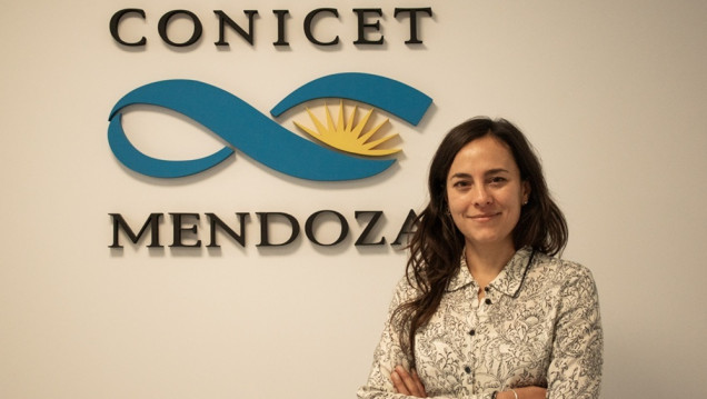 imagen "El Conicet es una institución supermeritocrática"