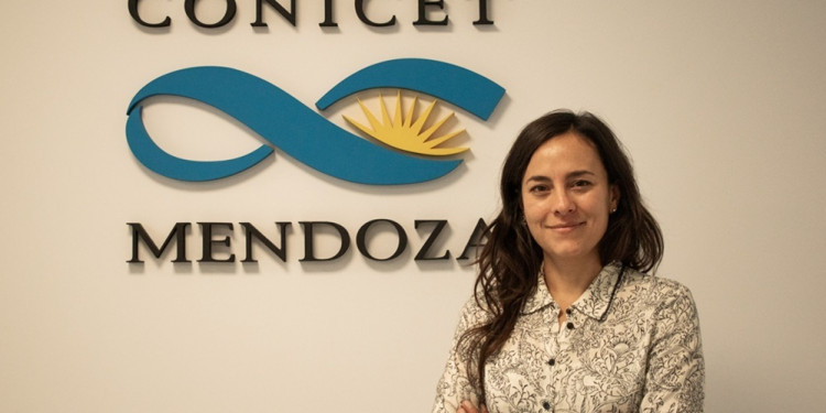 "El Conicet es una institución supermeritocrática"