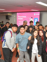 Adolescentes: "La cercanía es la mejor forma de cuidar su salud mental"