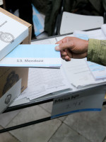 Pasaron las elecciones, creció el ausentismo y quedó una pregunta: ¿por qué ir a votar?