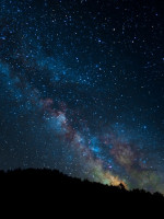 Desde Mendoza confirman interacción entre galaxias cercanas y su rol en la formación de estrellas
