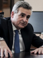 Rossi asume como nuevo jefe de Gabinete, un puesto clave en pleno año electoral