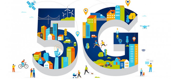 Se viene el 5G: ¿cuándo podrá estar operativo en Argentina?