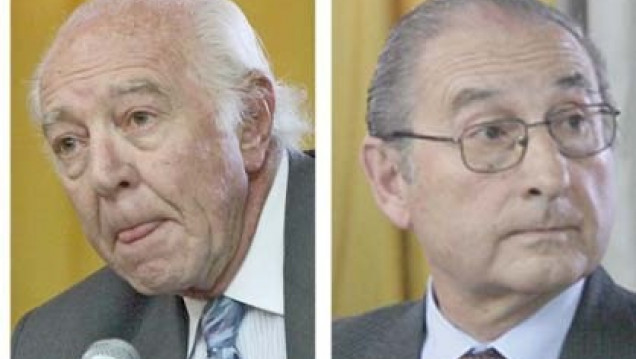 imagen A juicio en la ignominia