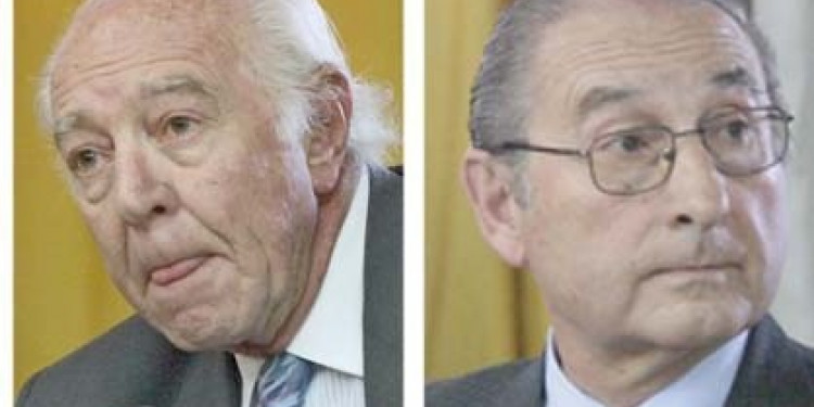 A juicio en la ignominia