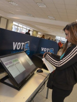 Elecciones UNCuyo: "fue importante que votara gran parte del padrón"
