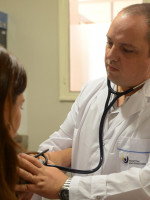 Nuevo servicio ofrece el Hospital Universitario