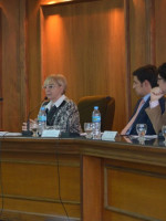 Debate académico por la nueva Ley de Medios
