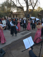 Mendoza celebra el Bicentenario