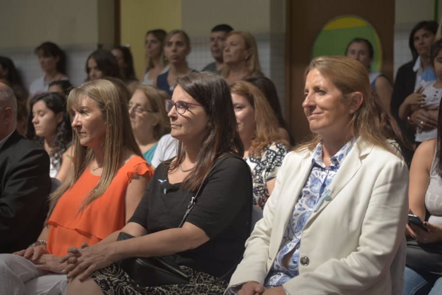 imagen Los docentes ganan 72 % más que en el último año de gestión K