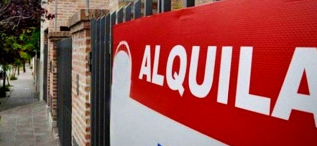 El Gobierno, cerca de suspender la Ley de Alquileres vigente