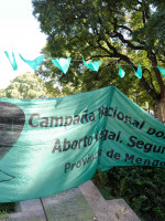 El acceso al aborto en Mendoza no está garantizado: faltan información, profesionales y equipamiento
