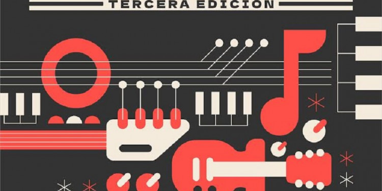 "Concierto Solidario" a beneficio de tres escuelas