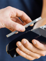 El sistema de cobros y pagos electrónicos movió en octubre el equivalente al 29,3% del PBI