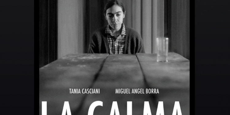 Ciclo de cine Mendocino en el teatro Leonardo Favio en Chacras, el viernes 31 de octubre a las 20:30