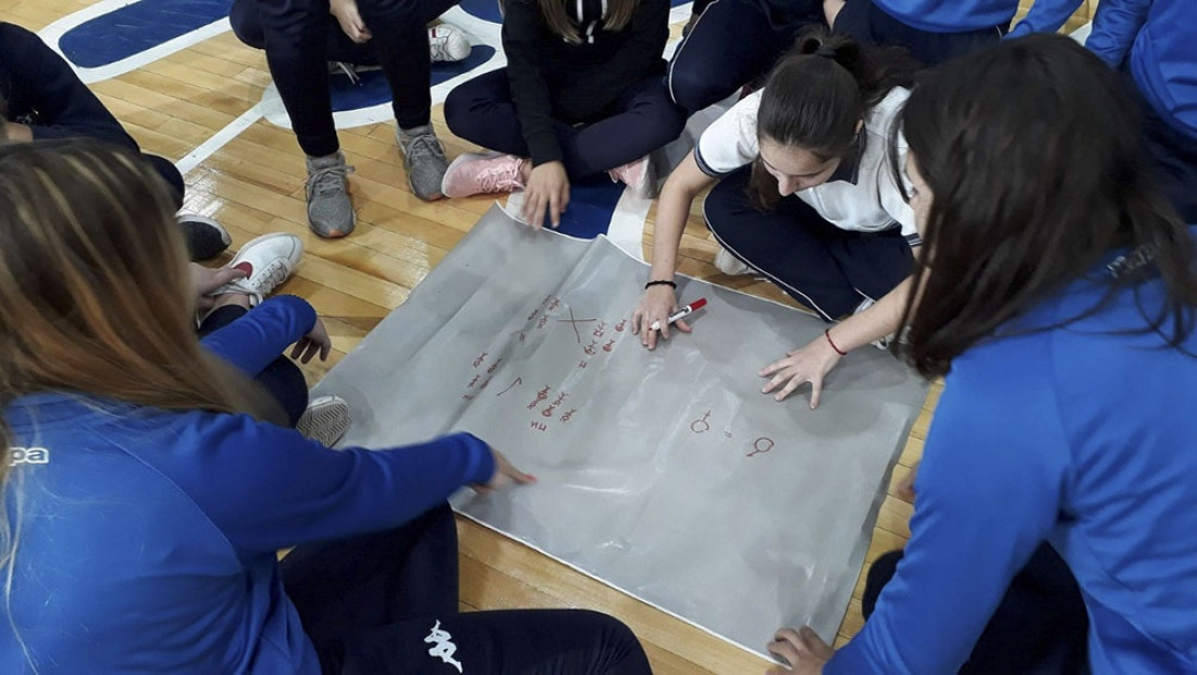 Estudiantes aseguraron que la discriminación por el físico es la más frecuente en la escuela 